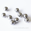 6.5 G100 Lock AISI1012 Carbon Steel Ball